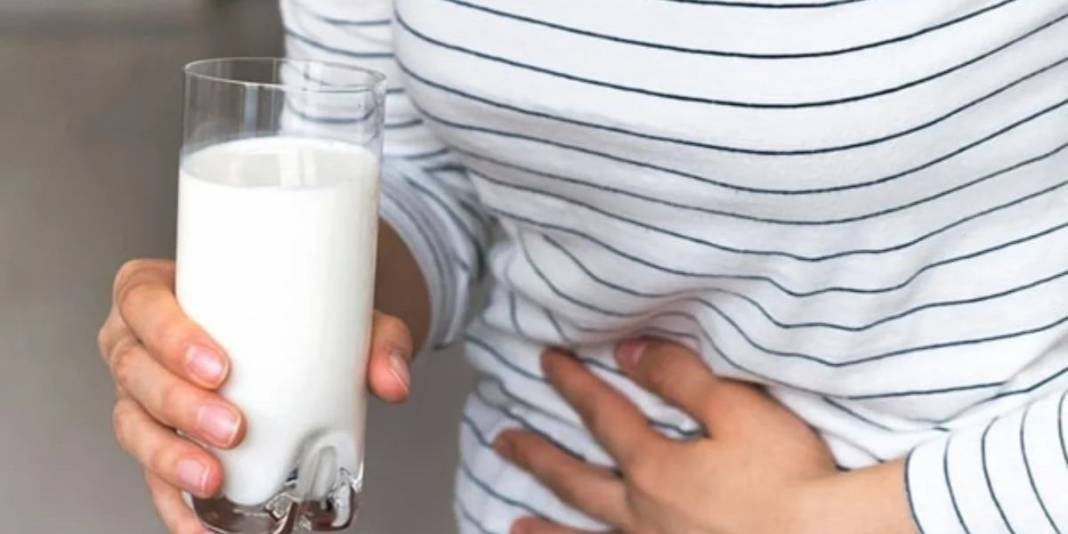 Aldığınız süt böyle görünüyorsa kötü haber! Hileli ve su katılmış sütü şıp diye anlamanın yolu buymuş 4